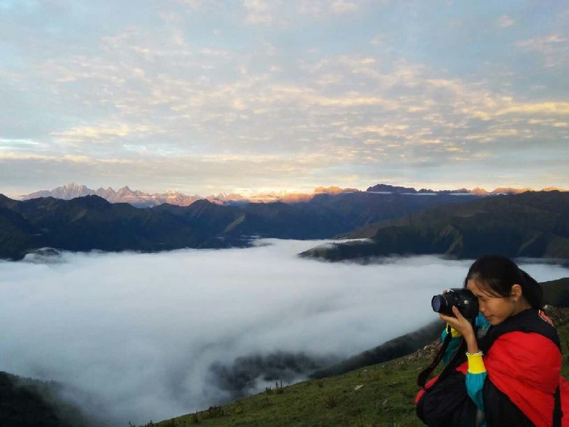 大美中国】达瓦更扎看云海不朽情缘平台登录入口【